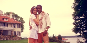 Vídeo: Lana Del Rey – “National Anthem” (part. A$AP Rocky)