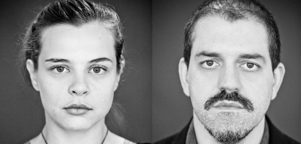 Nova do Madrid – “Till Things Fall Apart”