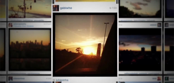 Vídeo: Móveis Coloniais De Acaju – “Vejo Em Teu Olhar” (versão Instagram)