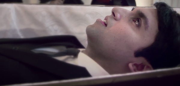 Vídeo: SILVA – “A Visita”