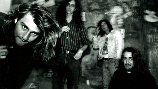 Ouça a versão do Afghan Whigs para “Lovecrimes” de Frank Ocean