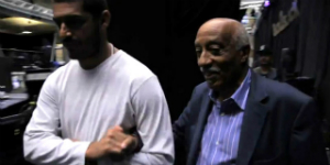 Ouça: Criolo e Mulatu Astatke tocando juntos na BBC Radio 6