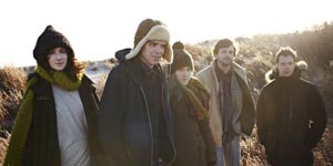 Dirty Projectors | Swing Lo Magellan