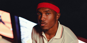 Frank Ocean | channel ORANGE