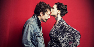 Nina Becker & Marcelo Callado | Gambito Budapeste