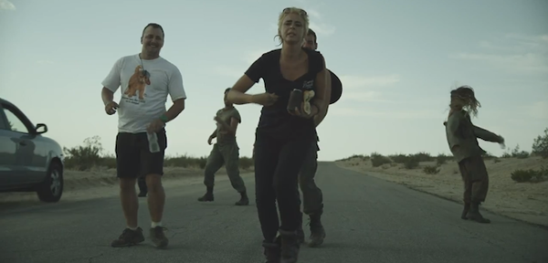 Vídeo: Cat Power – “Cherokee”