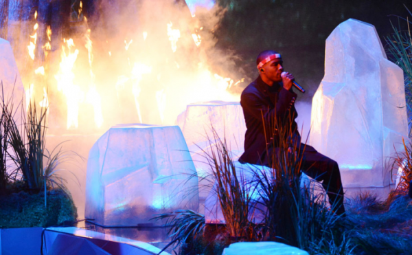 VMAs: Veja as perfomances de Frank Ocean, A$AP Rocky, Alicia Keys e mais