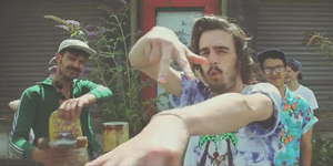 Vídeo: Zemaria – “Past 2”