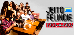 Ouça: faixa-a-faixa de Jeito Felindie