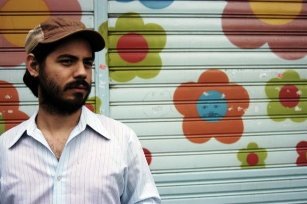 M. Takara lança dois EPs “fantasmas” e fala sobre novo álbum do Hurtmold