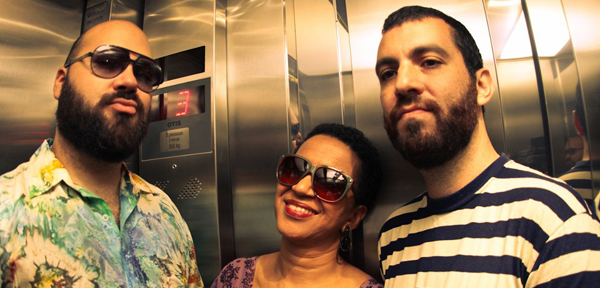 Nova do MetaL MetaL – “Oya”