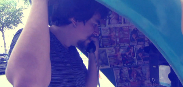 Vídeo: Minha Pequena Soundsystem – “Te Quero Comigo”