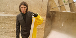 Vídeos: Dirty Projectors, Wavves, Toro Y Moi, Twin Shadow e FIDLAR