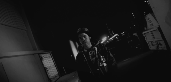 Vídeo: Earl Sweatshirt – “Chum”