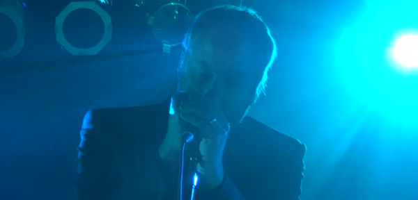 Vídeos: The National toca 4 inéditas no ATP Festival