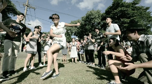 Vídeo: Blubell – “Música”