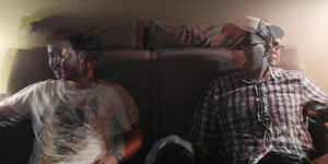 Coming From Navios | Ar