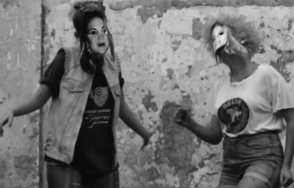 Vídeo: Dorgas – “Hortência”