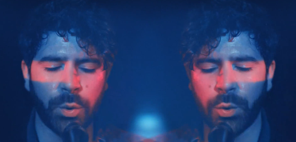 Vídeo: Foals – “My Number”