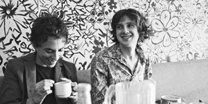 Foxygen | We Are The 21st Century Ambassadors Of Peace & Magic