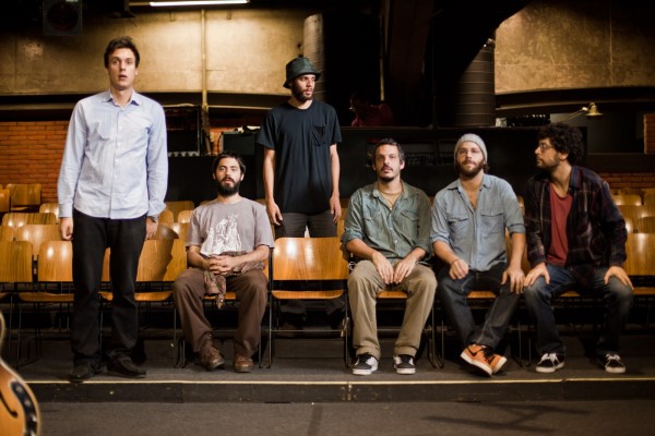 Entrevista: Guilherme Granado, Hurtmold