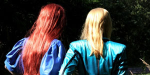 The Knife | Full Of Fire