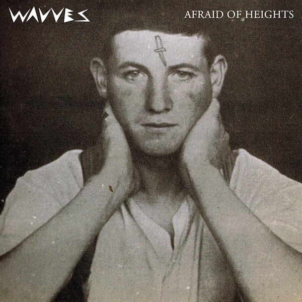 Wavves libera detalhes de “Afraid Of Heights”
