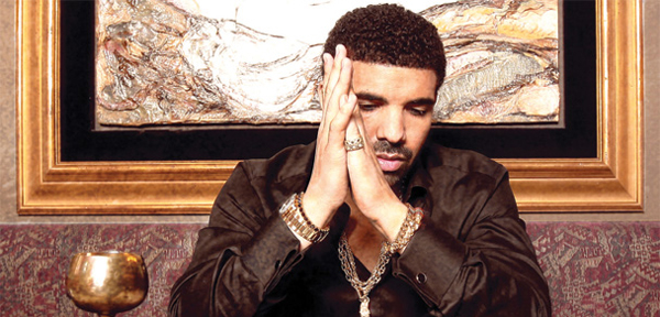 Nova do Drake – “Started From The Bottom”