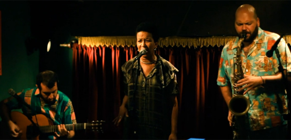 Metá Metá toca inédita em show em SP e apresenta “MetaL MetaL” na TV Cultura