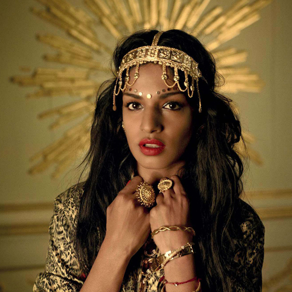 Nova da M.I.A. – “Doobie”