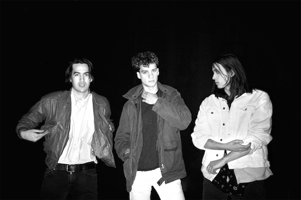 Novo álbum do Smith Westerns chega em junho. Ouça o single “Varsity.”