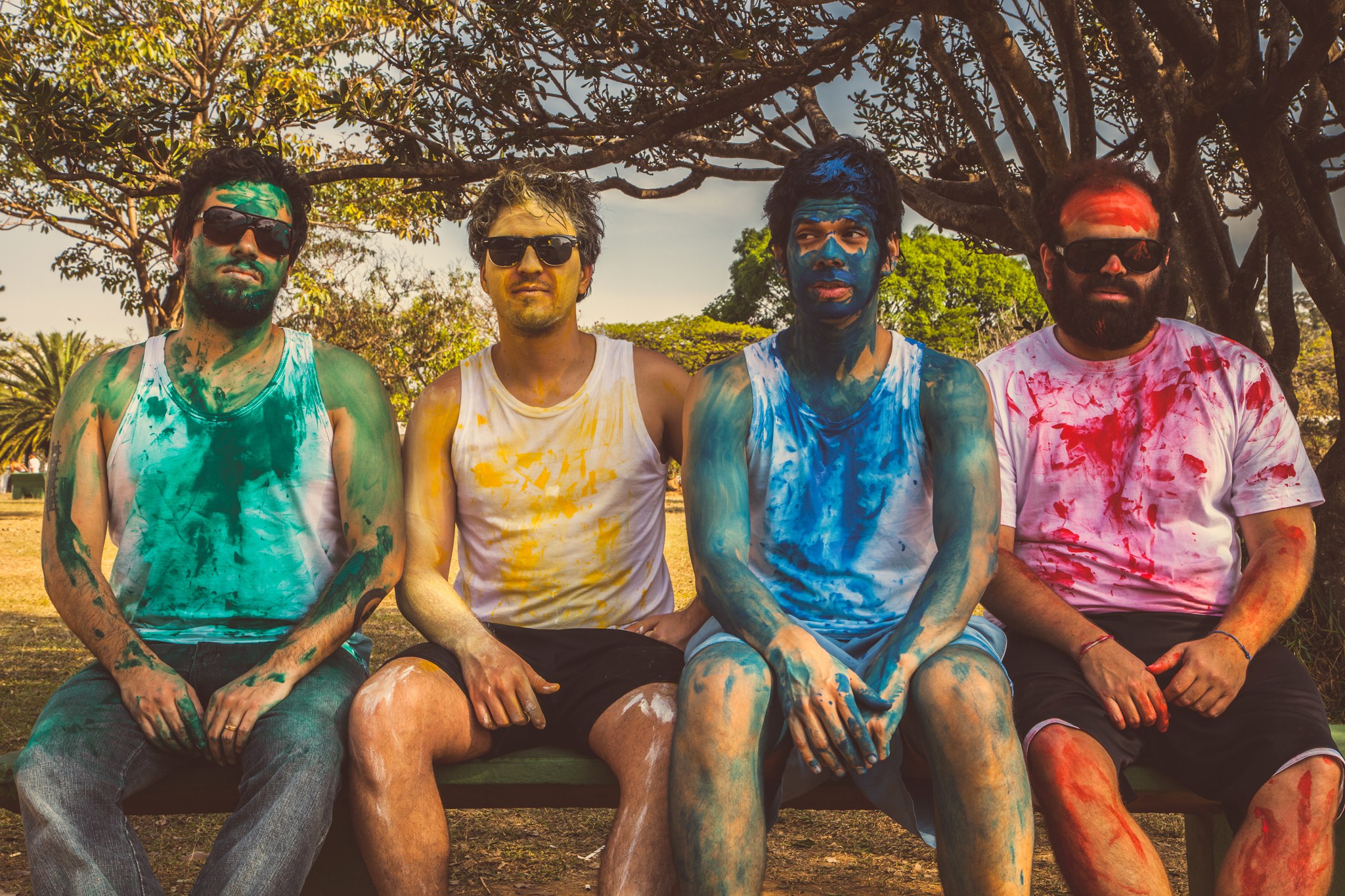 Mombojó: 11º Aniversário