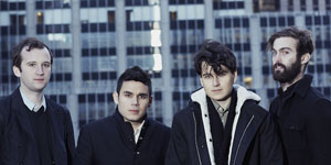 Vampire Weekend | Diane Young