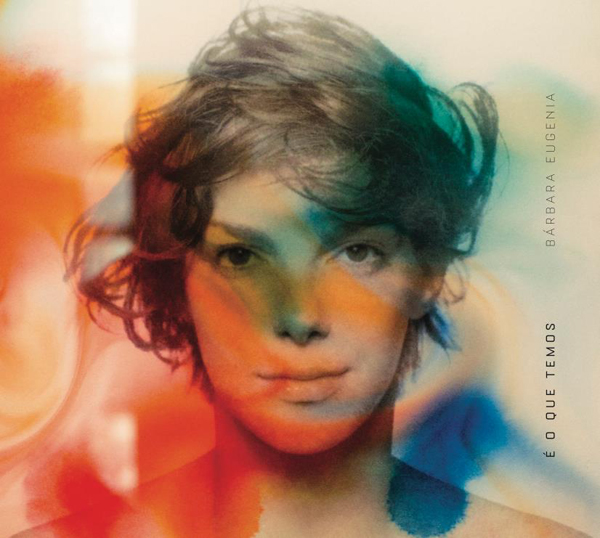 Bárbara Eugênia volta como novo álbum, “É O Que Temos”