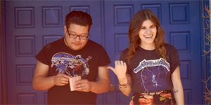 Ouça o novo single do Best Coast, “Fear of My Identity”
