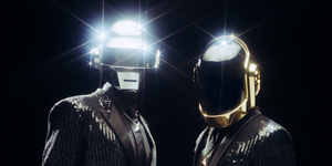 Daft Punk confirma colaboradores e solta teaser no Coachella