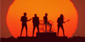 Daft Punk volta sem samples com o single “Get Lucky”