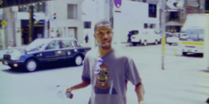 Vídeo: Frank Ocean – “Lost”