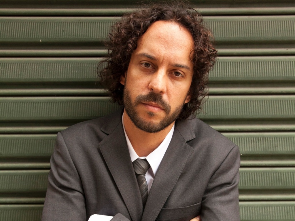 Gabriel O Pensador: Sem Crise