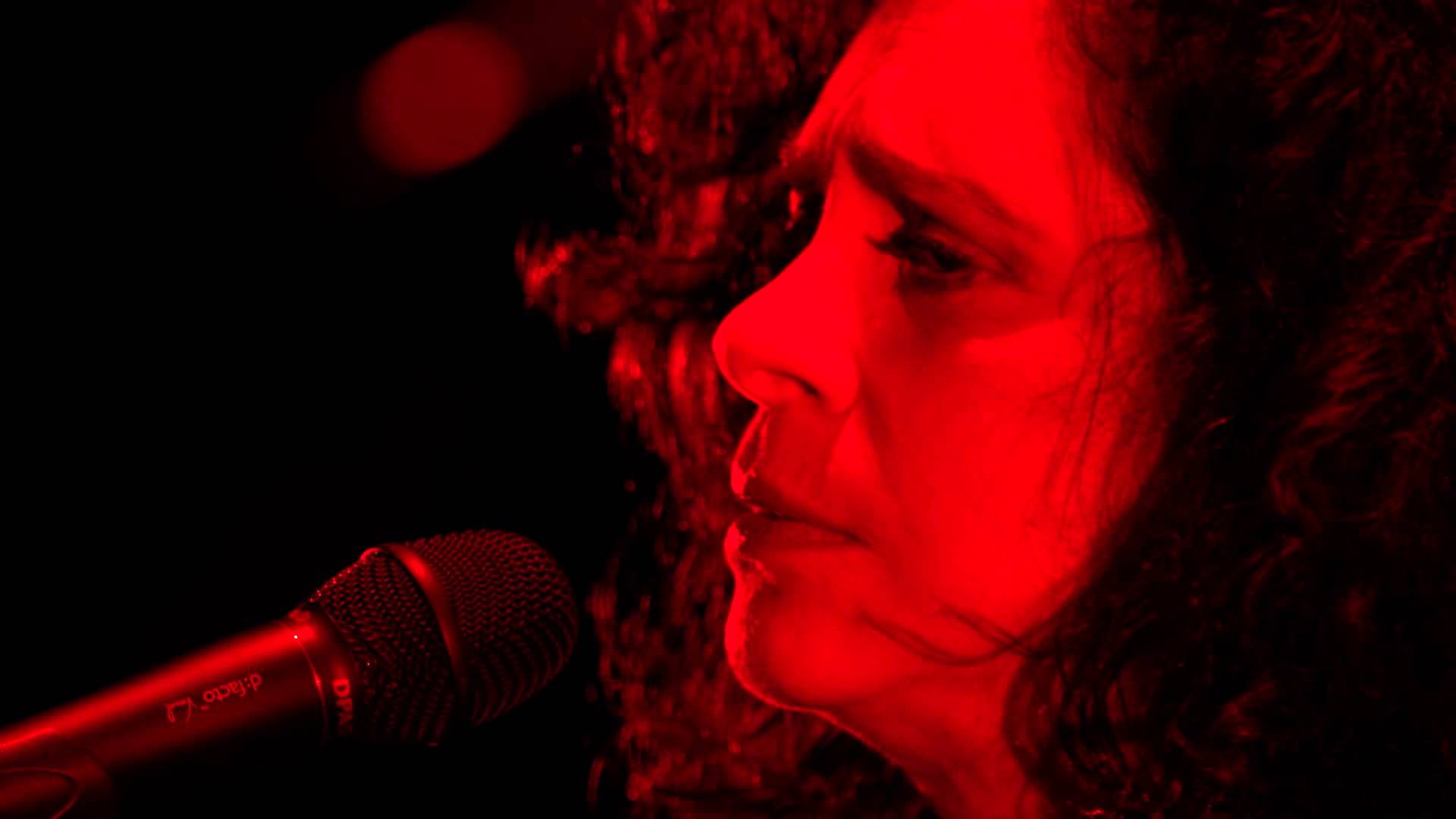 Gal Costa: Recanto Ao Vivo
