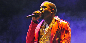 Kanye West já teria finalizado novo álbum “sombrio”