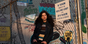 Kurt Vile: Wakin On A Pretty Daze