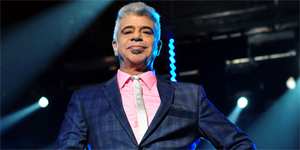 Lulu Santos | Como É Grande o Meu Amor por Você