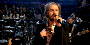 Na TV: Phosphorescent no Fallon; Phoenix, AlunaGeorge e Laura Marling no Jools Holland