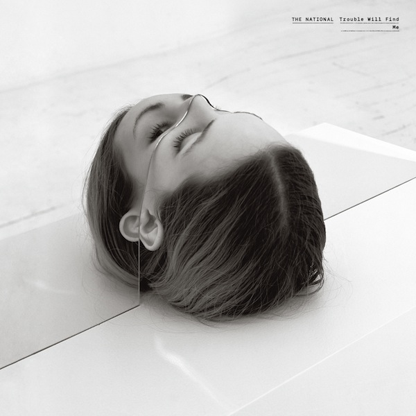 Nova do The National – “Demons”