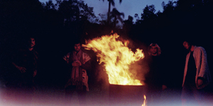 Apanhador Só lança o novo álbum “Antes Que Tu Conte Outra” nessa terça