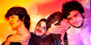 Dorgas anuncia álbum de estreia para próxima semana