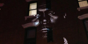 Nova do Kanye West – “New Slaves”