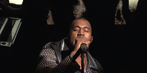 O novo álbum do Kanye West se chama “Yeezus”