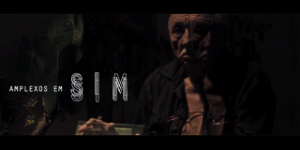 “Sim”, novo clipe do Amplexos